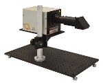 Small Area Solar Simulators – LCS-100 Series