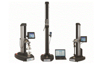 Universal Testing Machines - The LS Series from Lloyd Instruments