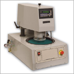 The Labpol 12 Auto Polisher/Grinder