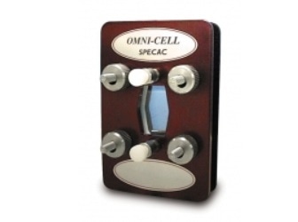 Omni Cell demountable IR transmission cell