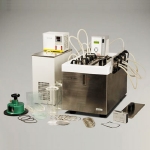 Fogging Tester FT-F1 from Qualitest