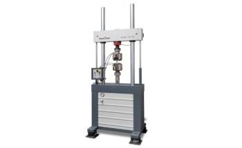 The HA Series: 50 to 500kN from Zwick