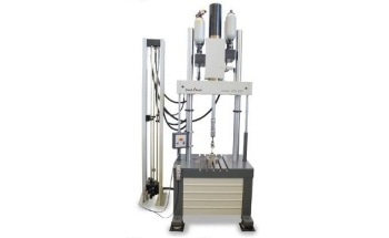 Zwick’s HTM High-Speed Testing Machines from 25 to 160kN