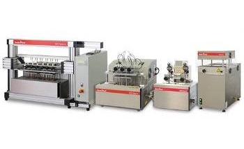 Zwick’s HDT/Vicat Instruments