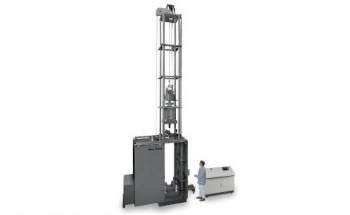 Zwick DWT High-Energy Drop-Weight Testers