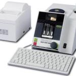 Melting Point M-565 from BUCHI
