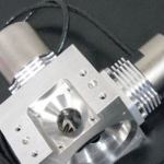 Lightning II with Synchronous Modulated Laser Control for Materials Processing Applications