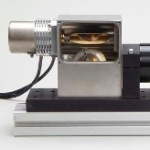 Modular 3-Axis Scanning Technology from Cambridge Technology