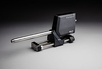 EDAX Element EDS System: Powerful Analytical Capability in a Compact Package