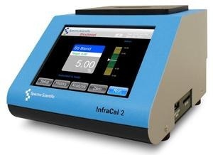 InfraCal 2 ATR-B Biofuel Analyzer from Spectro Scientific