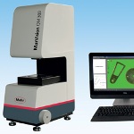 MarVision Video Workshop Measuring Microscope QM 300 with M3 Software