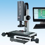 MarVision Workshop Measuring Microscope MM 320 with M3 Software