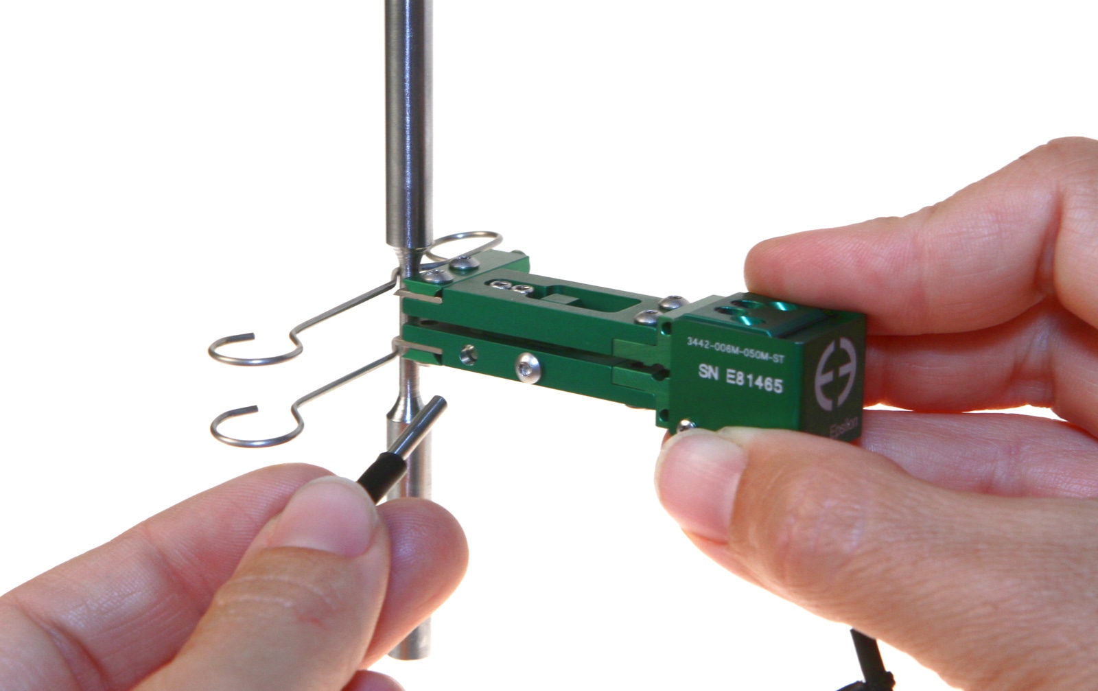 Epsilon MODEL 3442 Miniature Extensometers