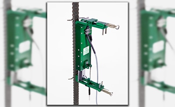 Epsilon MODEL 3543 Long Gauge Length Extensometers