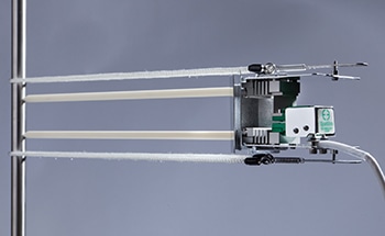 Epsilon MODEL 3448 High Temperature Extensometers