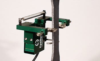 Epsilon MODEL 3575 Transverse (Diametral) Extensometers