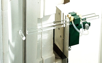 Epsilon MODEL 3580 High Temperature Diametral Extensometers