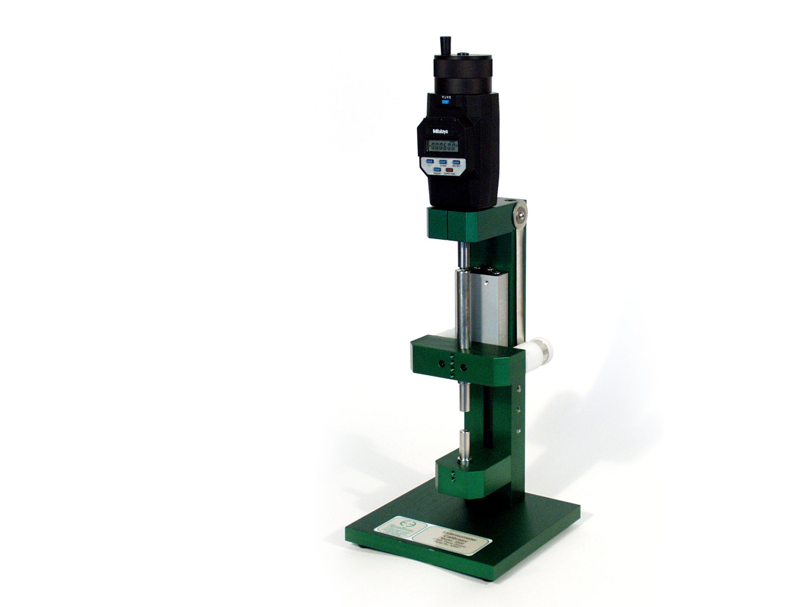 Epsilon MODEL 3590 Digital Electronic Calibrators