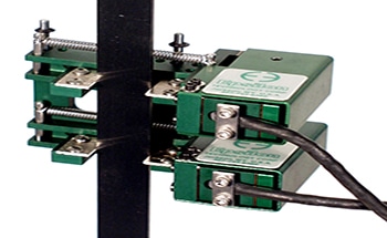Epsilon MODEL 3575AVG Sheet Metal r-Value Extensometers