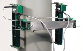 Epsilon MODEL 3542RA Averaging Axial Extensometers