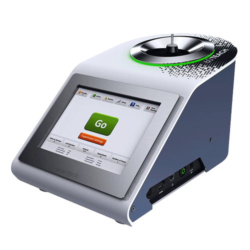 NMR Spectroscopy Analyzers