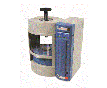 Specac  Autotouch Hydraulic Press