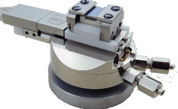 Specimen Heating for SEM with the Murano Heating Stage