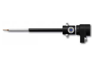 Single and Double Tilt Heating Holders