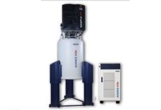 AVANCE: Pre-Clinical Screening and In Vitro Diagnostics by NMR (Research Use Only)