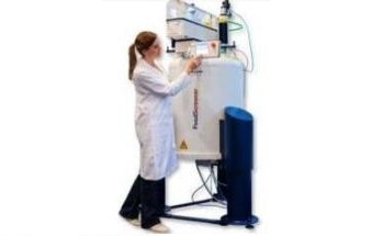 Fully Automated Food Quality and Authenticity - NMR FoodScreener