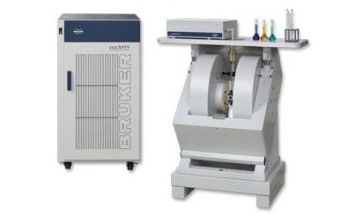EPR Research- Elexsys II EPR Spectrometer