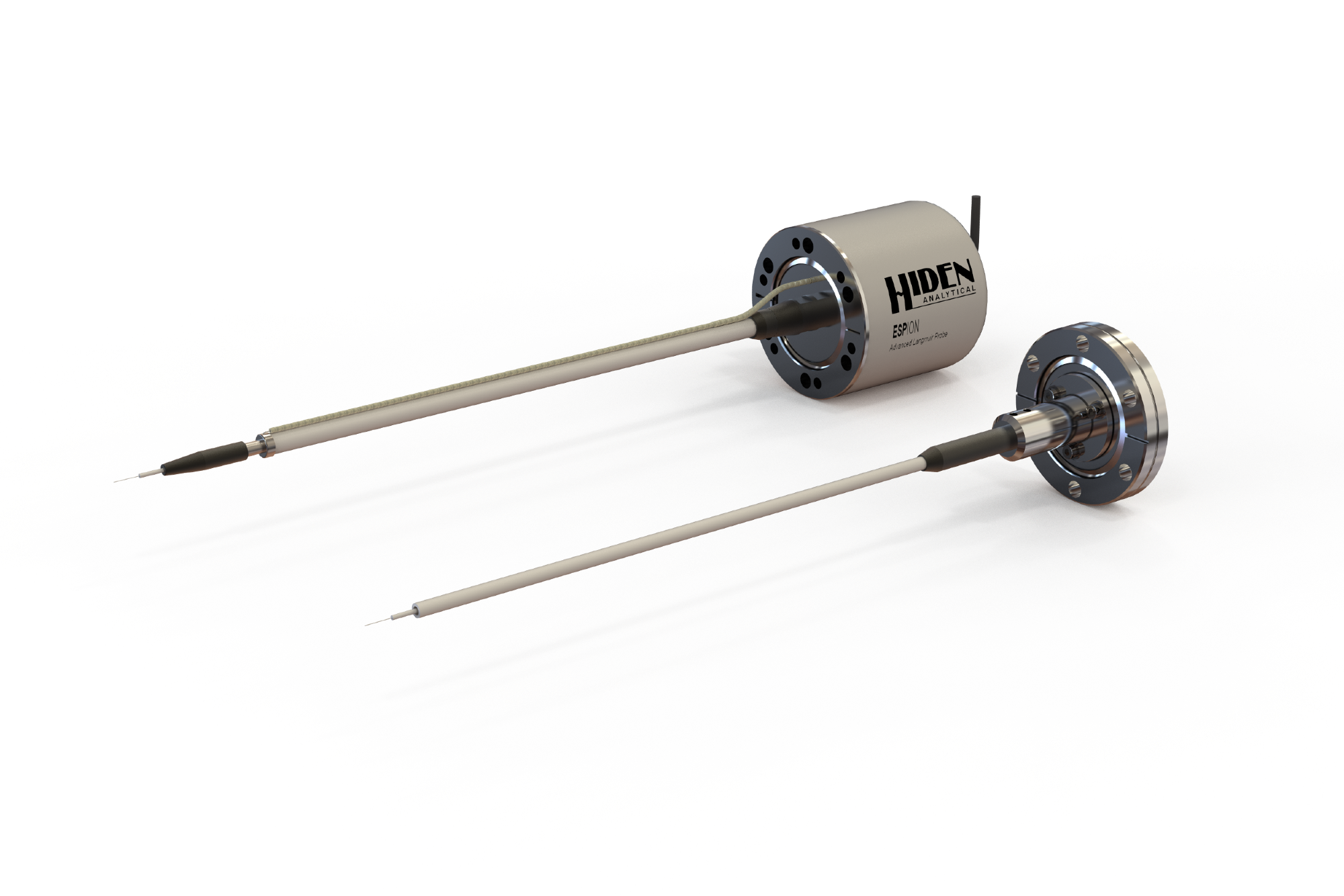 The ESPion Probe: A Langmuir Probe for Monitoring I-V Plasma Characteristics