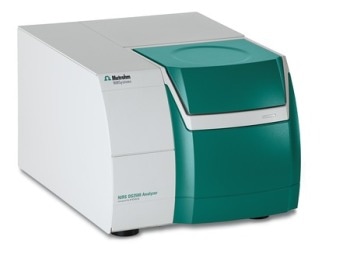 NIRS DS2500 Near-Infrared Analyzer from Metrohm