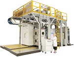 Roll to Roll Deposition Systems for Flexible Substrates - The Orion Series 