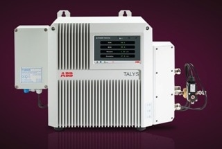 TALYS ASP400 – A Refinery and Petrochemical Process FT-NIR Analyzer