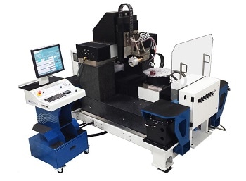 The Freeform MGG - Microgroove Generator