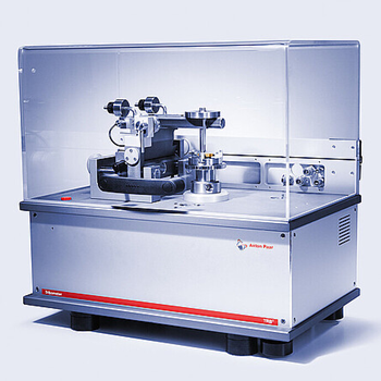 Tribometers - Friction and Wear Testers