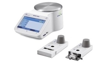 HS 82 and HS 84 - Hot Stage Microscopy Systems