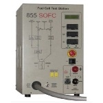 Turnkey Test Kits for Planar Solid Oxide Fuel Cells (SOFCs)
