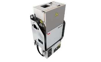 Analyze Gas Components from Combustion Processes with FT-IR - MBGAS-3000