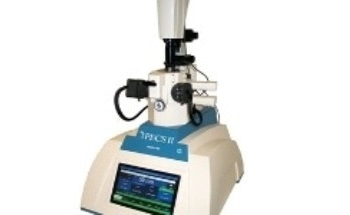 Polishing and Coating of SEM Samples using a PECS II Argon Beam System