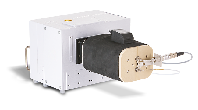 MATRIX II-MG Gas Analyzers: Real-Time Monitoring of Gas Compounds