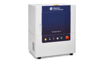 XtaLAB mini™ II Benchtop Chemical Crystallography System