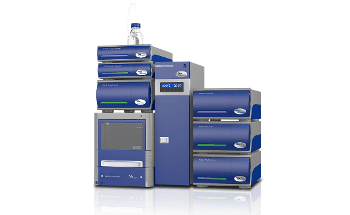 Advanced Separation of Biomolecules – SC2000
