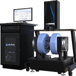 Vibrating Sample Magnetometer (VSM) – Extreme Sensitivity (15 nemu) and Speed
