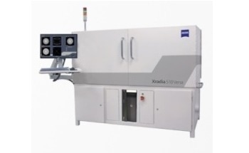 ZEISS Xradia 515 Versa 3D X-ray Microscope