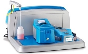 MiniLab 53: On-Site Oil Analyzer for Industrial Machinery