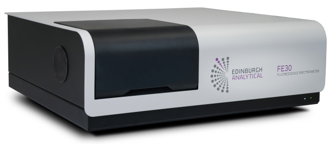 Qualitative and Quantitative Analysis with the FE30 Fluorescence Spectrometer
