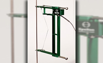 3542L Long Gauge Length Axial Extensometers for Compression Testing