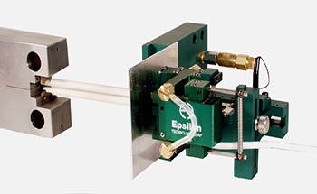 3548COD High Temperature Furnace COD Gages (1200 °C or 1600 °C) for Fracture Mechanics Testing